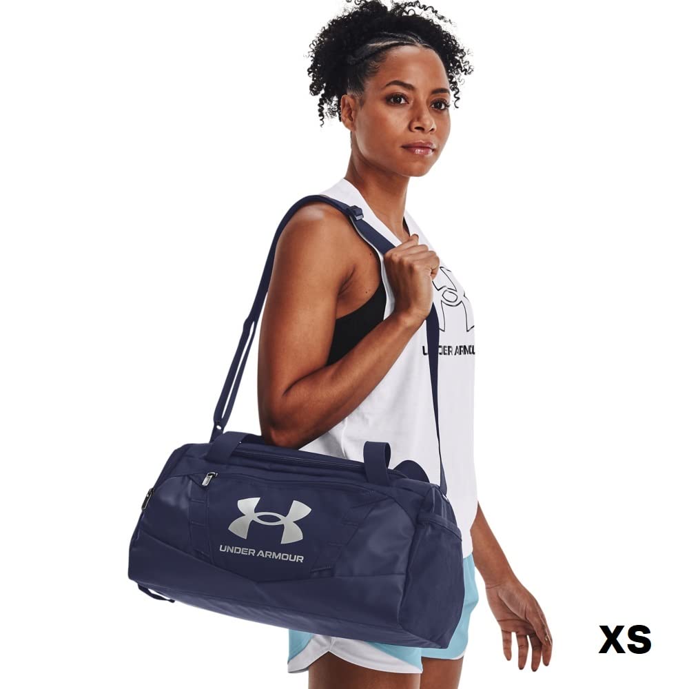 Under Armour Undeniable 5.0 Duffle