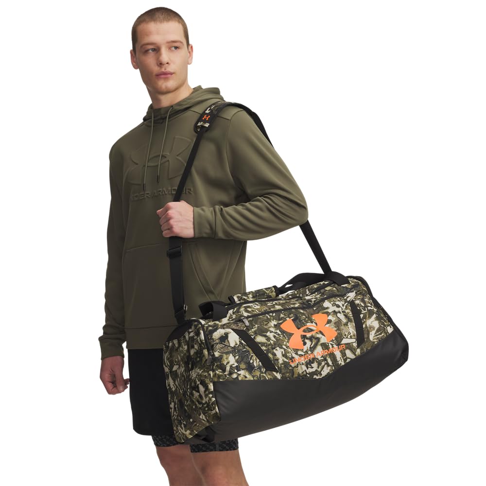 Under Armour Undeniable 5.0 Duffle