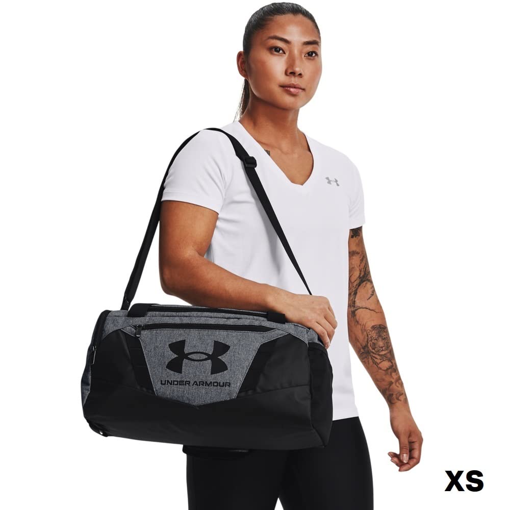 Under Armour Undeniable 5.0 Duffle