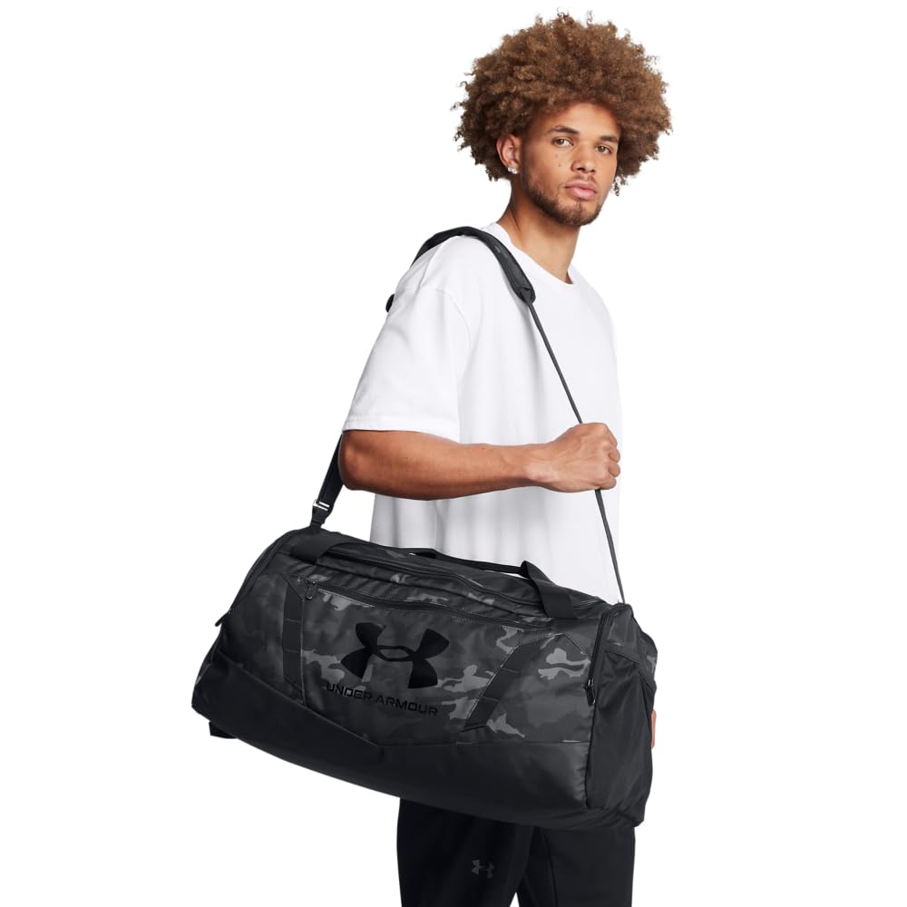 Under Armour Undeniable 5.0 Duffle