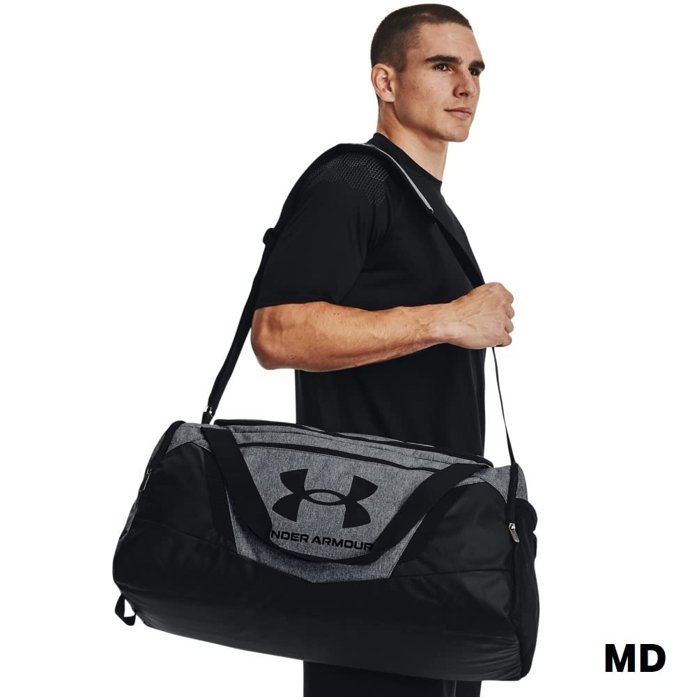 Under Armour Undeniable 5.0 Duffle