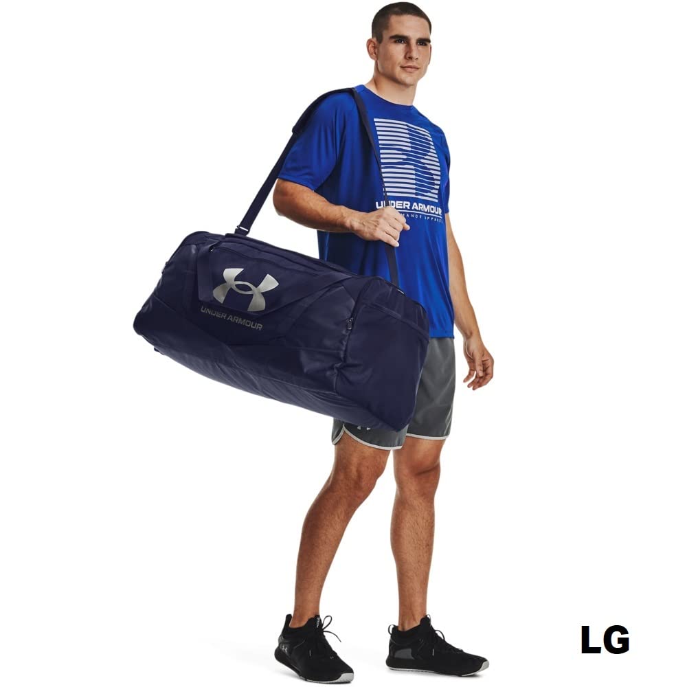 Under Armour Undeniable 5.0 Duffle