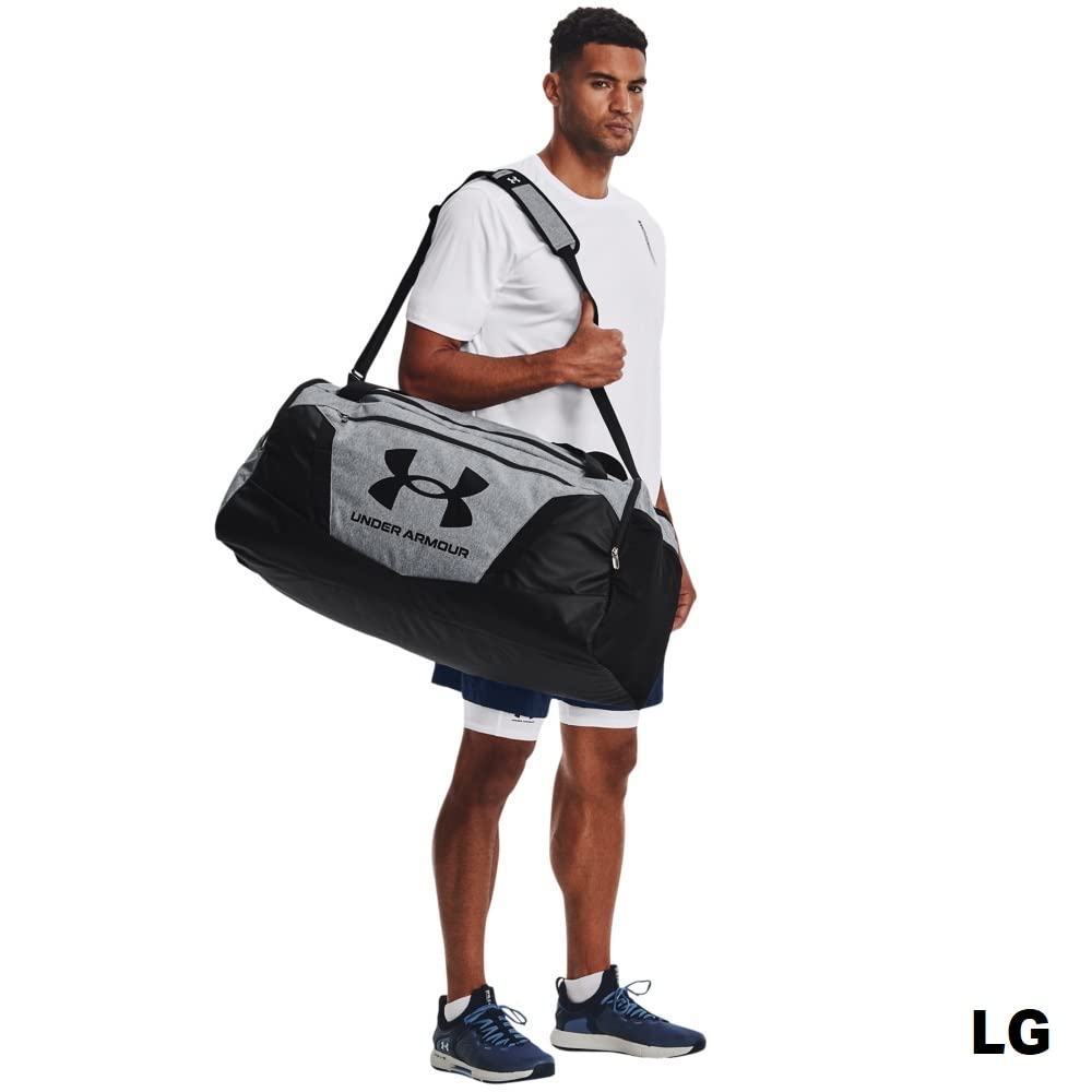 Under Armour Undeniable 5.0 Duffle