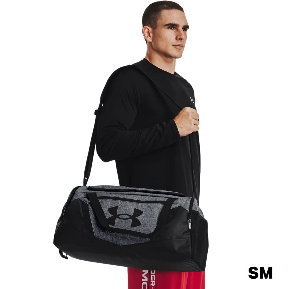 Under Armour Undeniable 5.0 Duffle