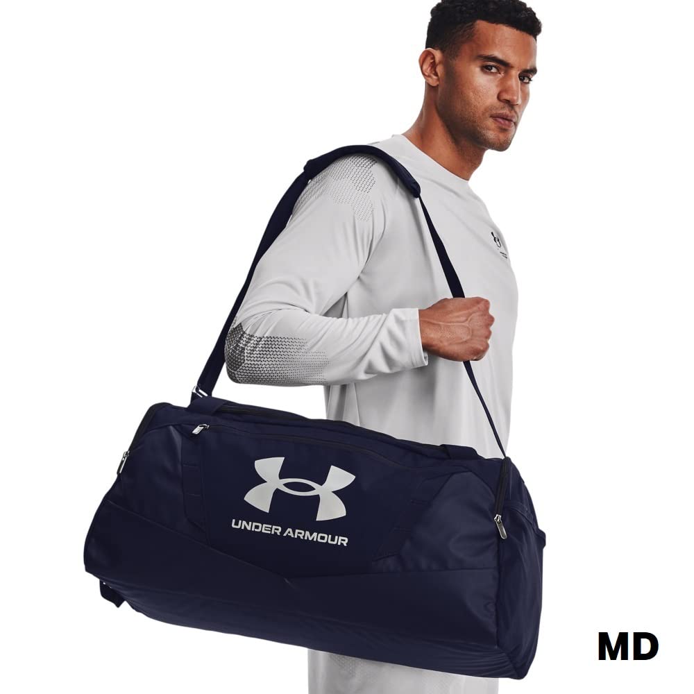 Under Armour Undeniable 5.0 Duffle