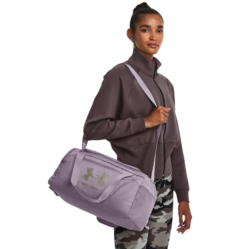 Under Armour Undeniable 5.0 Duffle