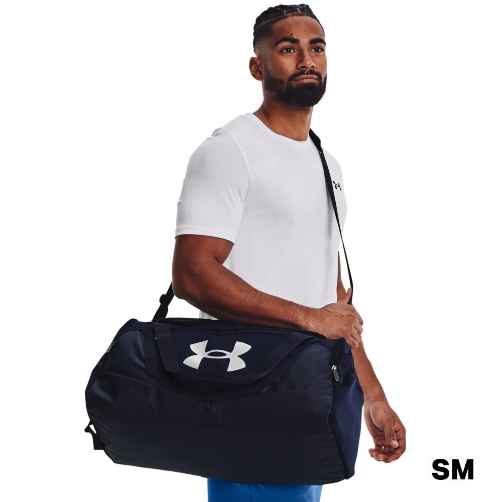 Under Armour Undeniable 5.0 Duffle