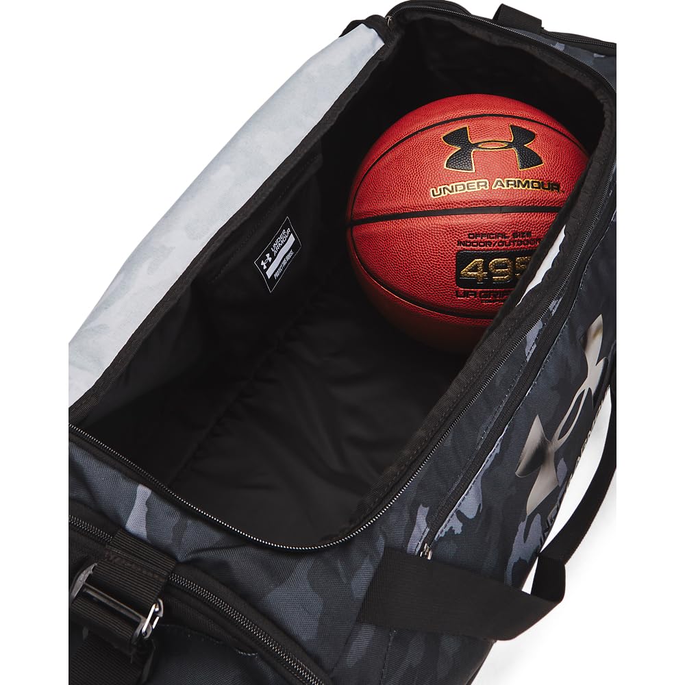 Under Armour Undeniable 5.0 Duffle