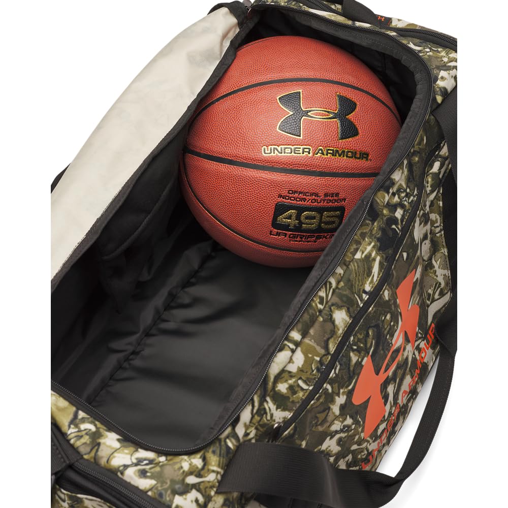Under Armour Undeniable 5.0 Duffle