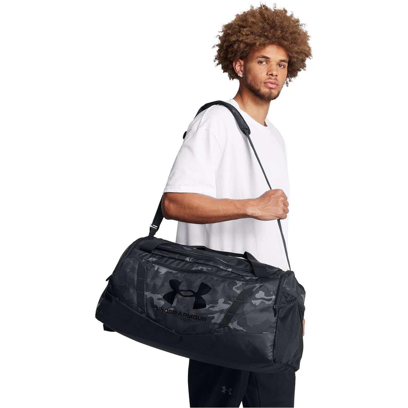 Under Armour Undeniable 5.0 Duffle