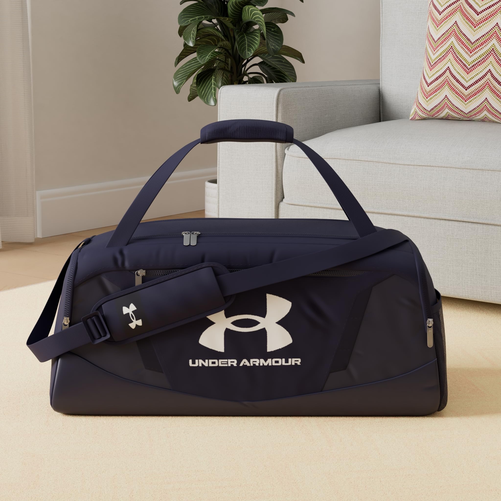 Under Armour Undeniable 5.0 Duffle