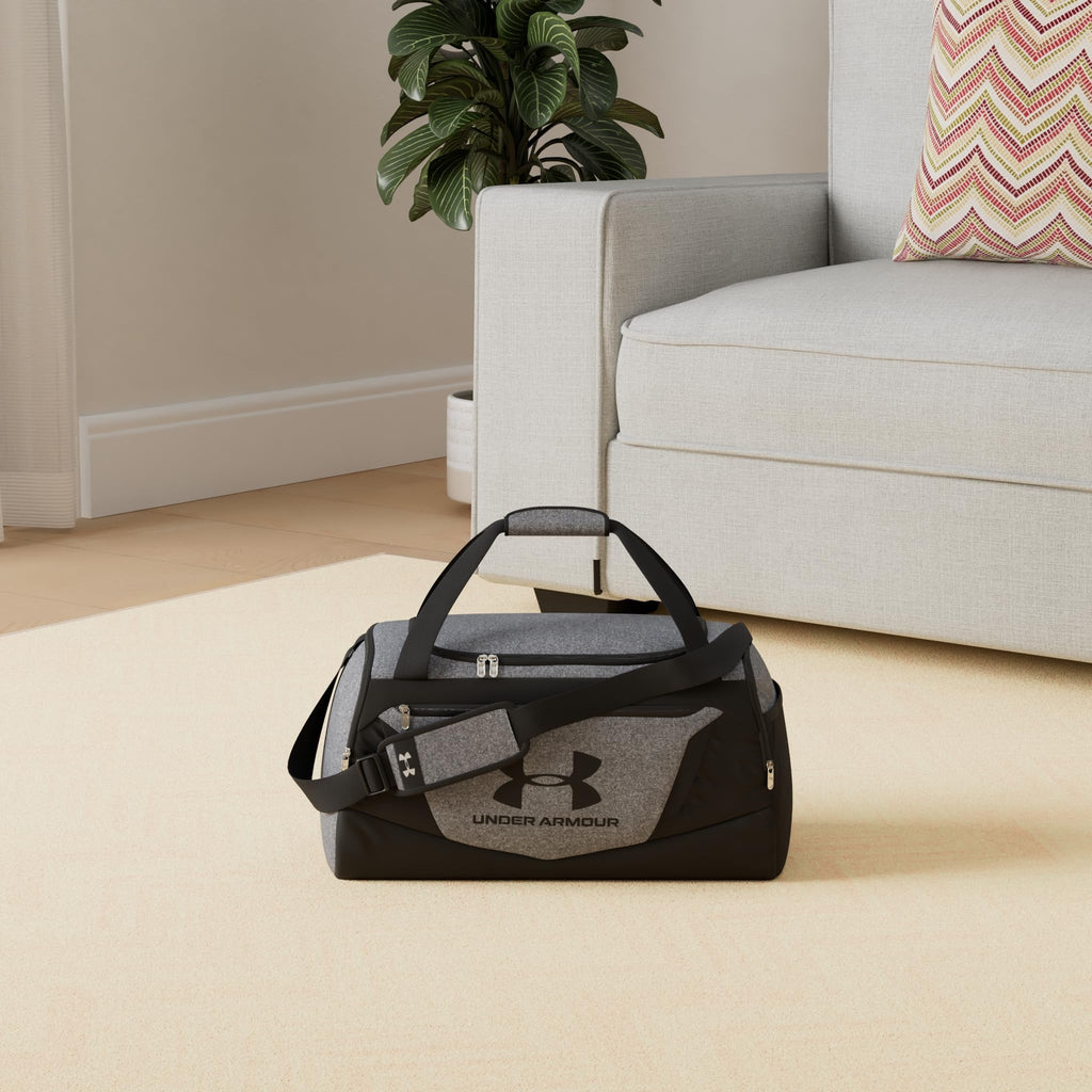 Under Armour Undeniable 5.0 Duffle