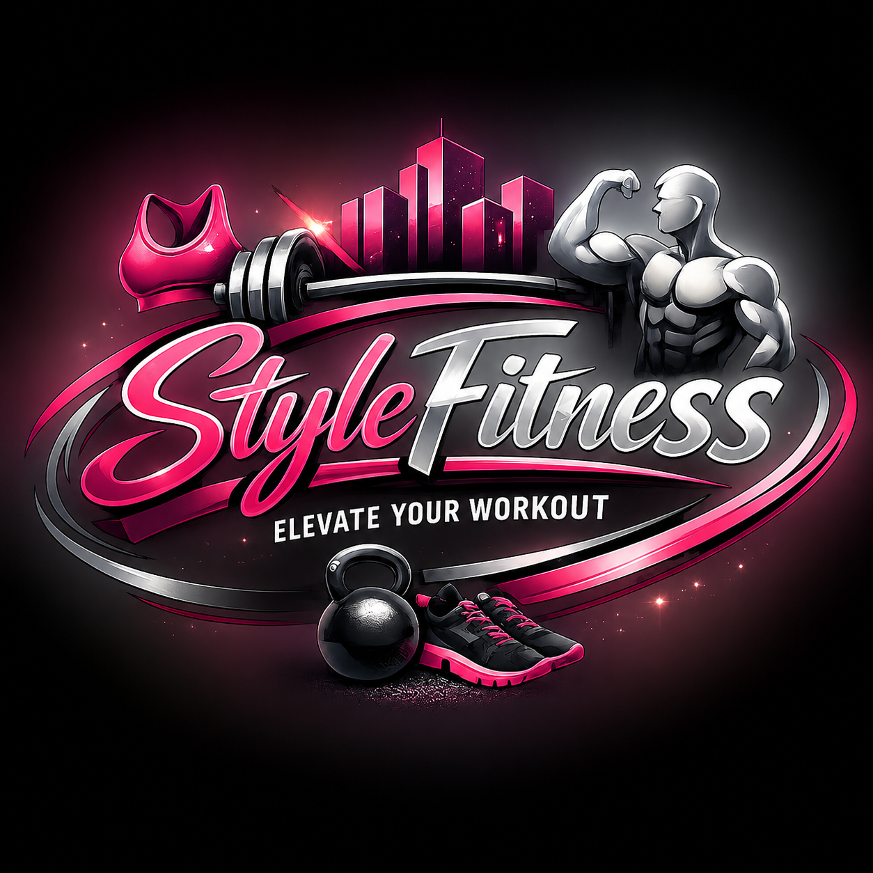 STYLE FITNESS